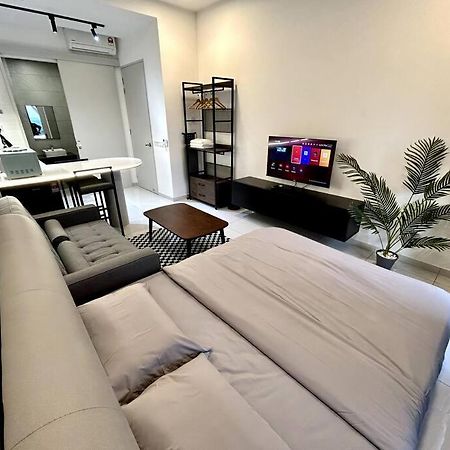 Hck14 A Sky Tree Dualkey Bukit Indah Aeon Legoland Apartment Johor Bahru Bagian luar foto