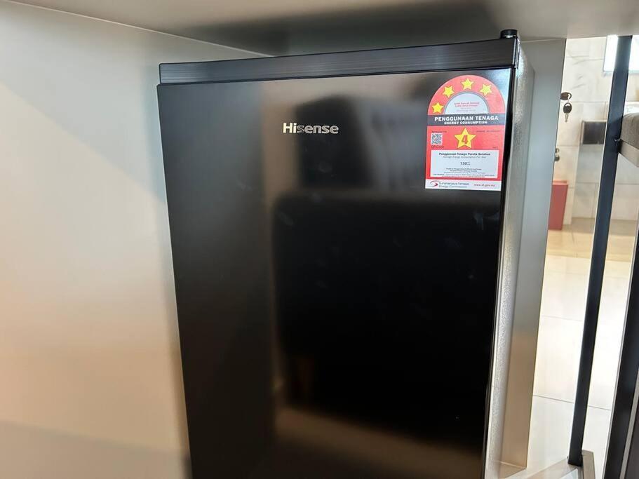 Hck14 A Sky Tree Dualkey Bukit Indah Aeon Legoland Apartment Johor Bahru Bagian luar foto
