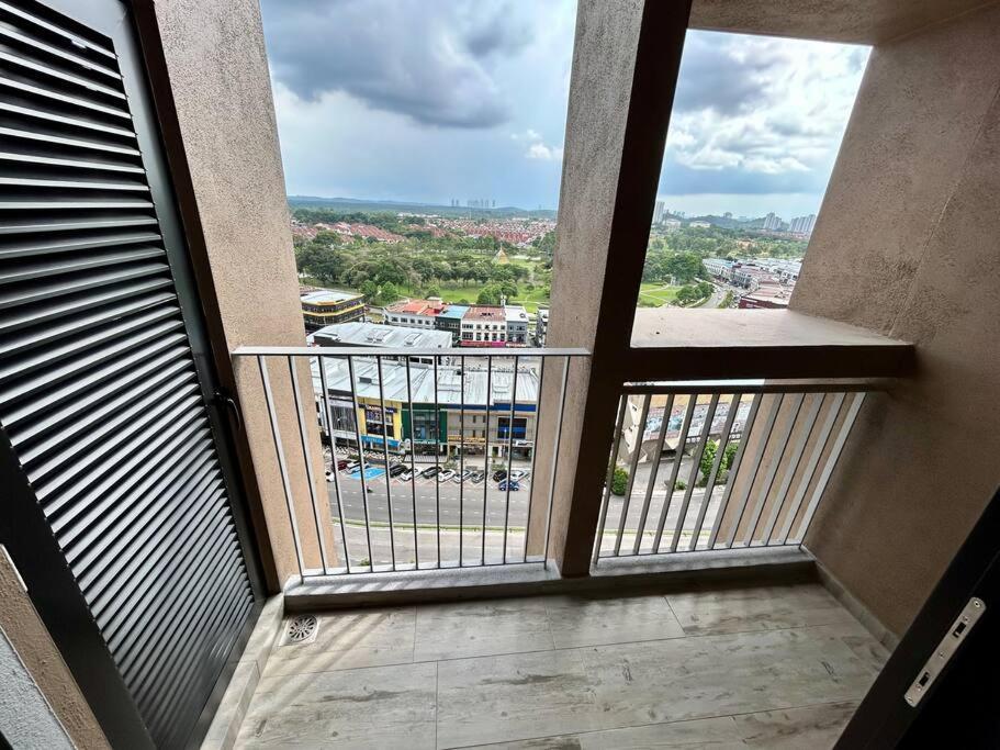 Hck14 A Sky Tree Dualkey Bukit Indah Aeon Legoland Apartment Johor Bahru Bagian luar foto
